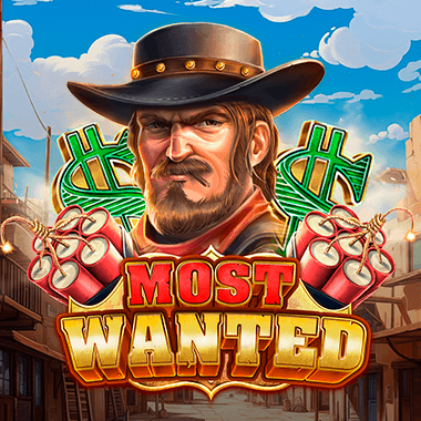 Most Wanted